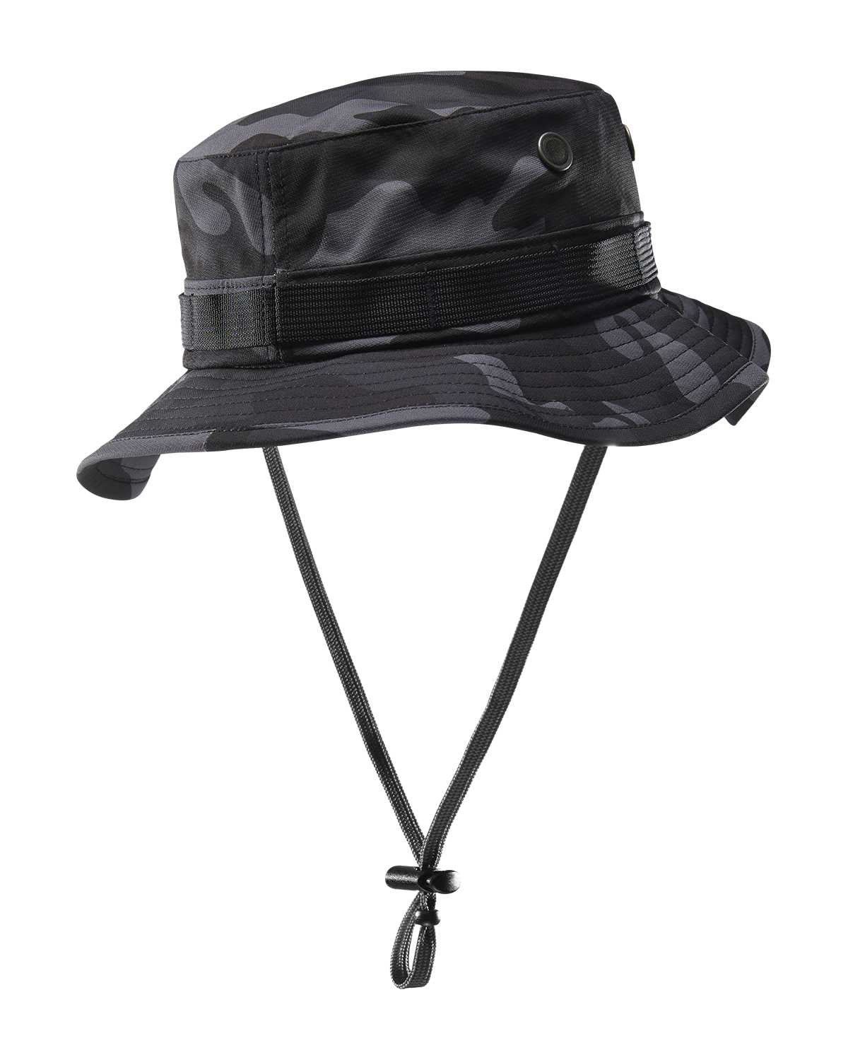 TYR Tech Boonie Hat - Solid