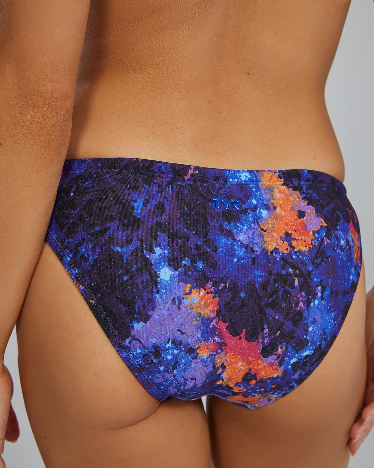 Women's Classic Full Coverage Bikini Bottom - Durafast Elite®