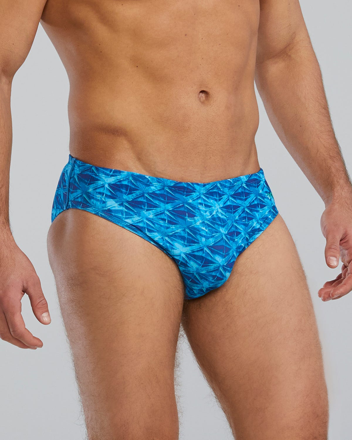 Men's Durafast Elite Briefs - Oceanid