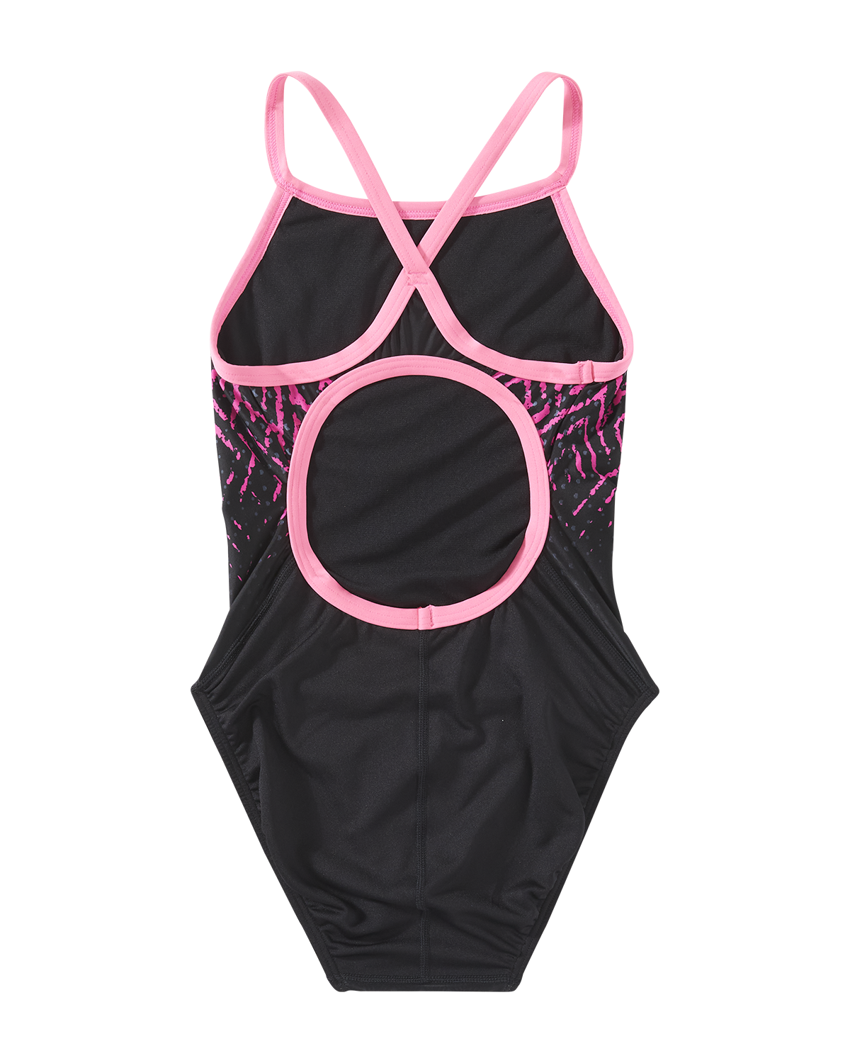 TYR Durafast Elite® Girls' Diamondfit Swimsuit - Odyssey