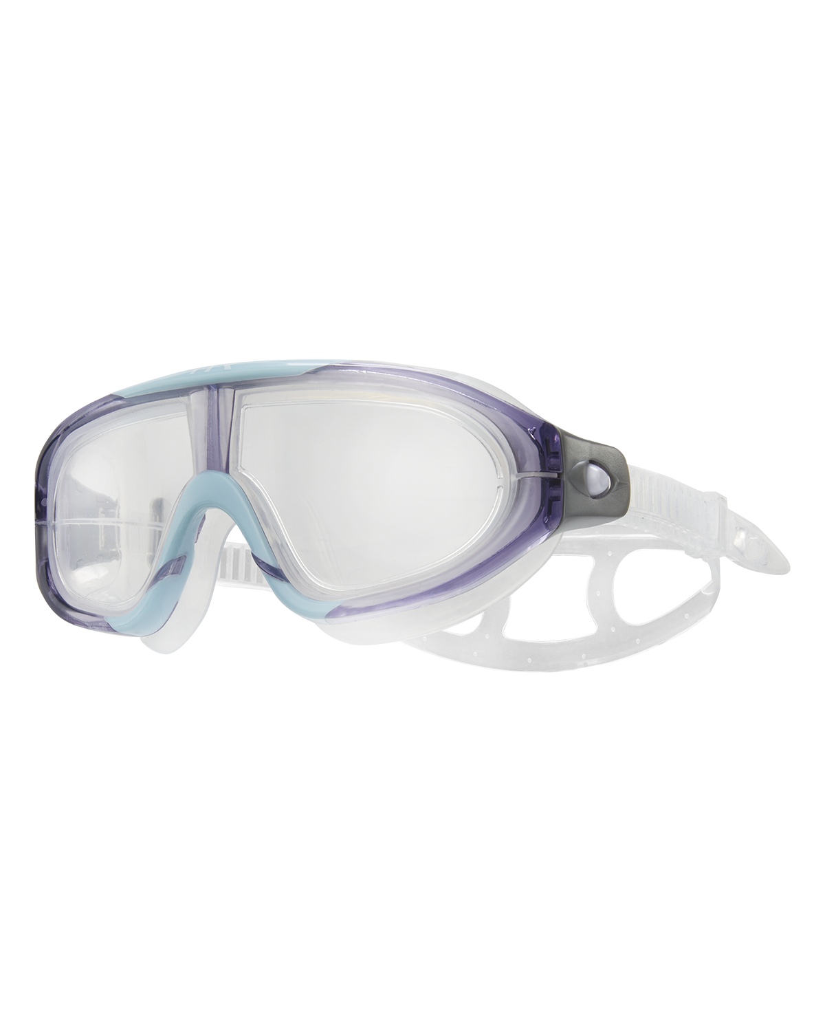TYR Adult Orion Swim Mask