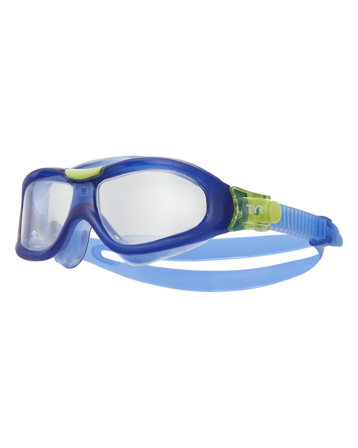 TYR Youth Orion Swim Mask