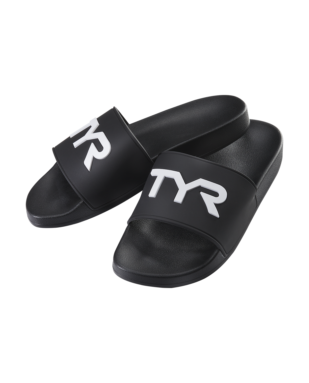 TYR Women's Podium Alpha Deck Slides