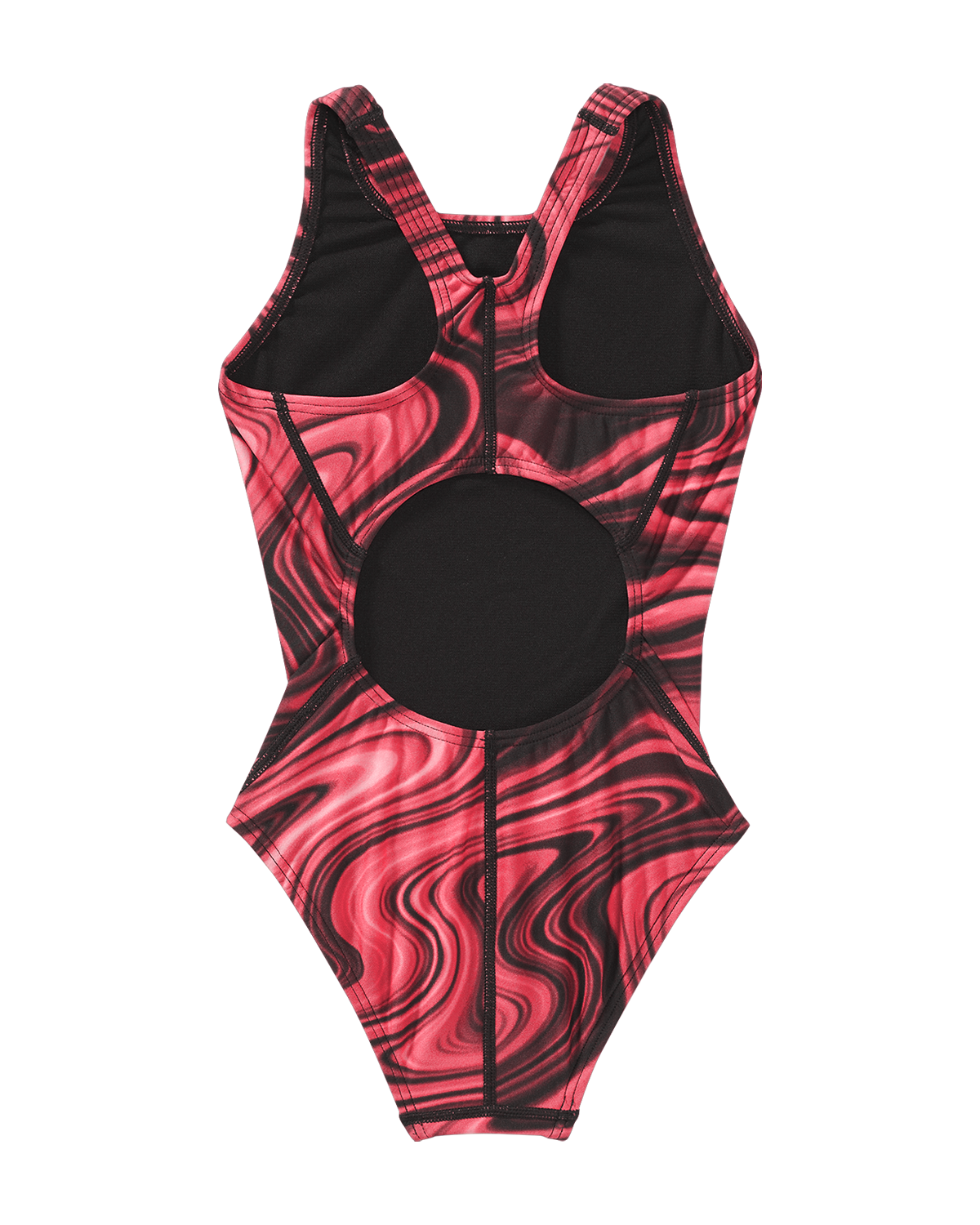 TYR Durafast Elite® Girls' Maxfit Swimsuit - Vitality