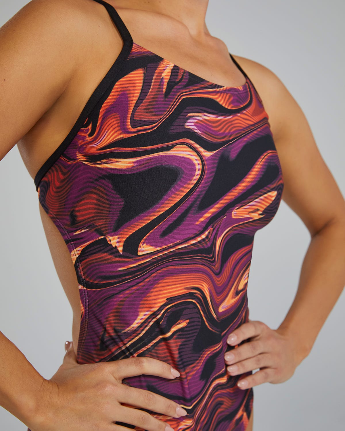Women's Durafast Elite Cutoutfit Swimsuit - Furo