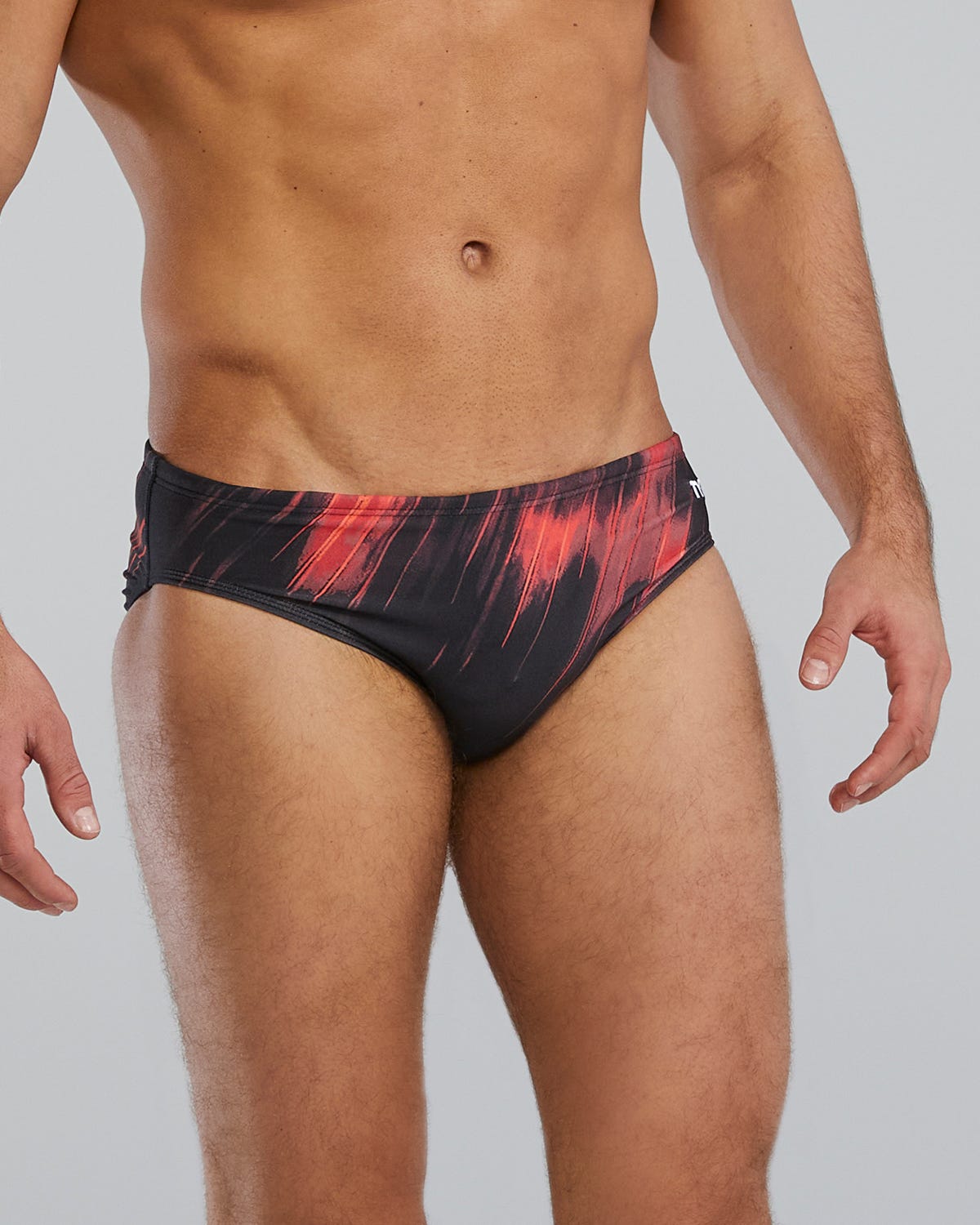 TYR Durafast Elite® Men's Brief Swimsuit - Cycloid