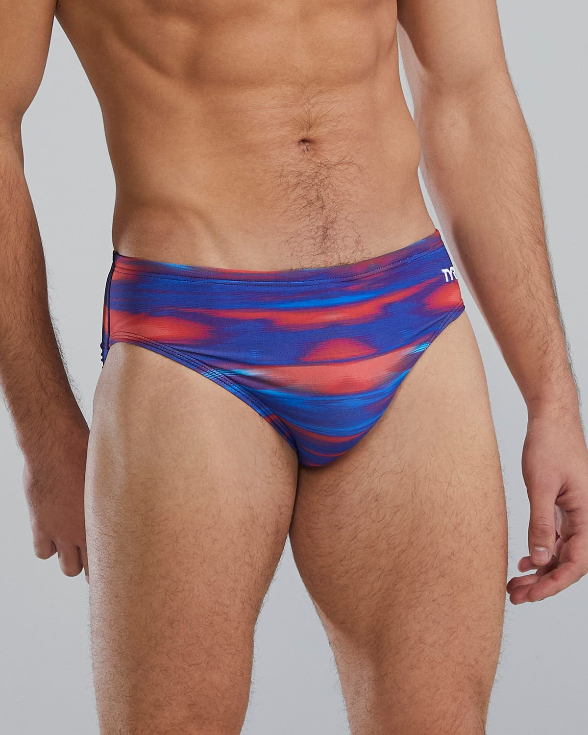 Men's Brief Swimsuit Durafast Lite - Technowave