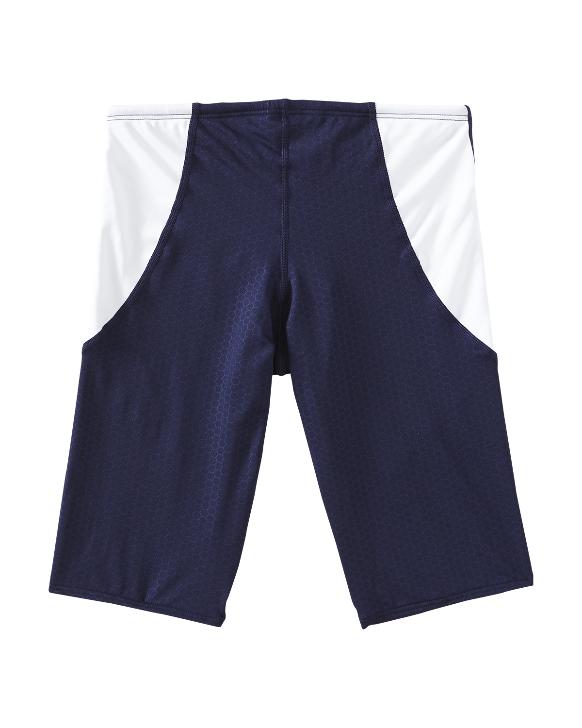 TYR Durafast Elite® Boys' Curve Splice Jammer Swimsuit - Hexa