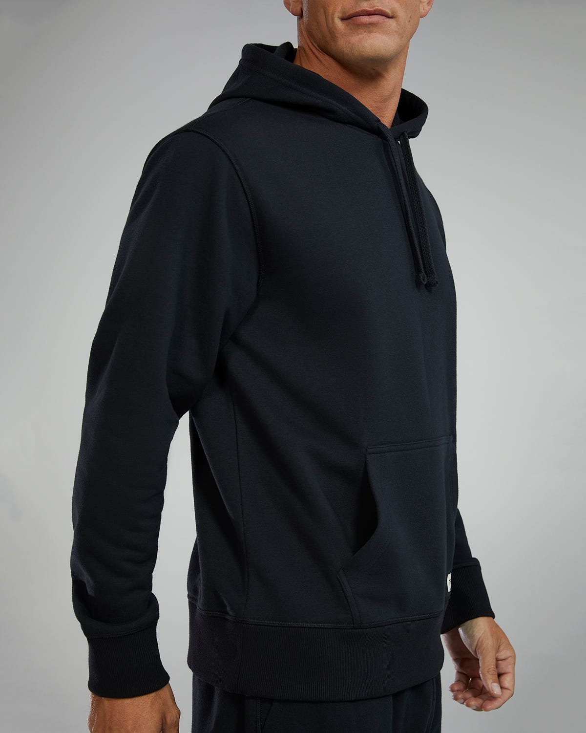 Men's Ultrasoft Heavyweight Terry Hoodie