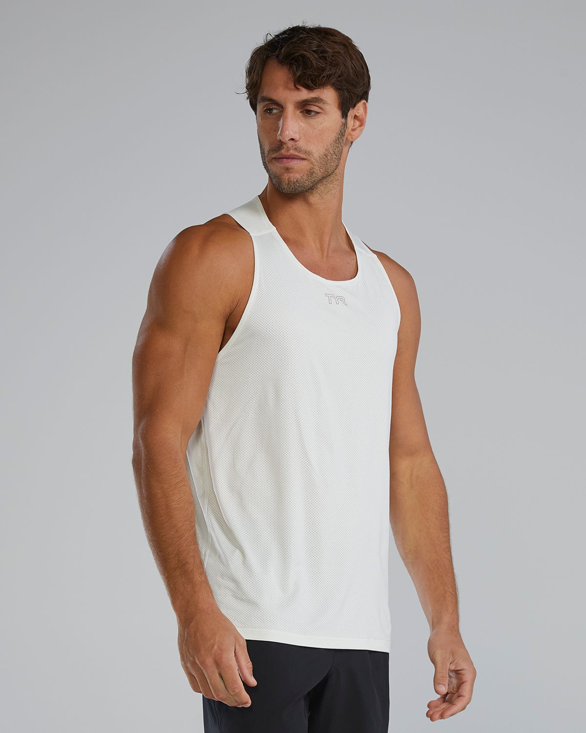 TYR Airtec™ Men's Tank - Solid