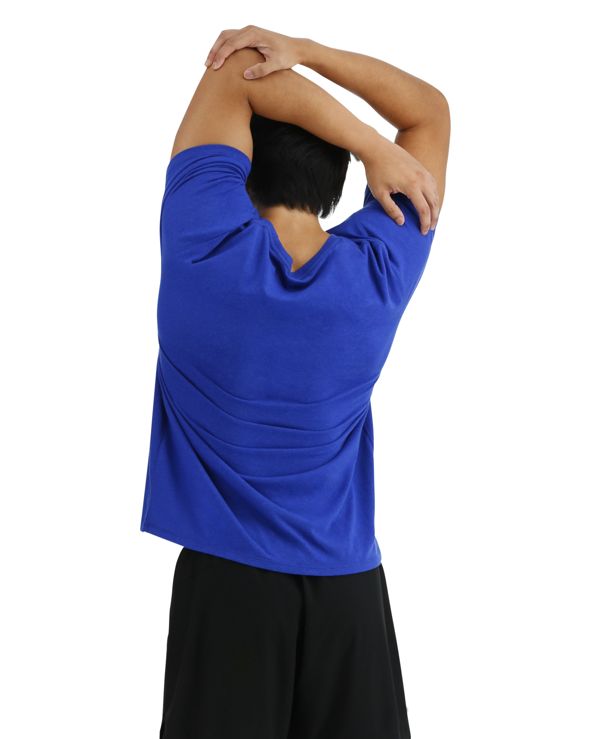 TYR UltraSoft Men's Lightweight Tech Tee