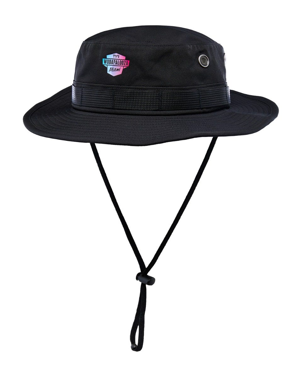 WZA Bucket Hat - Shiled