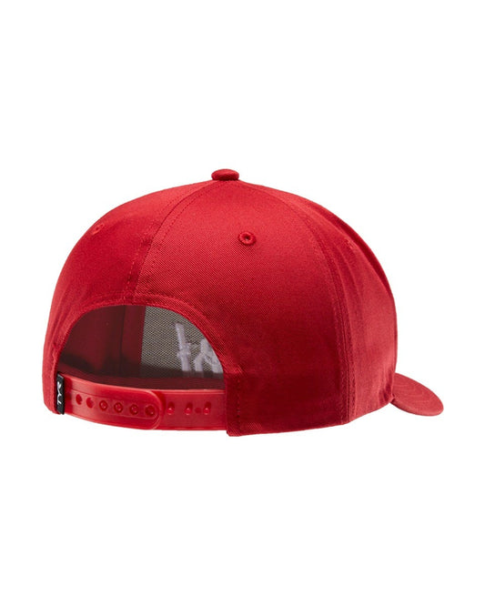 TYR Sport AIF Snapback Hat