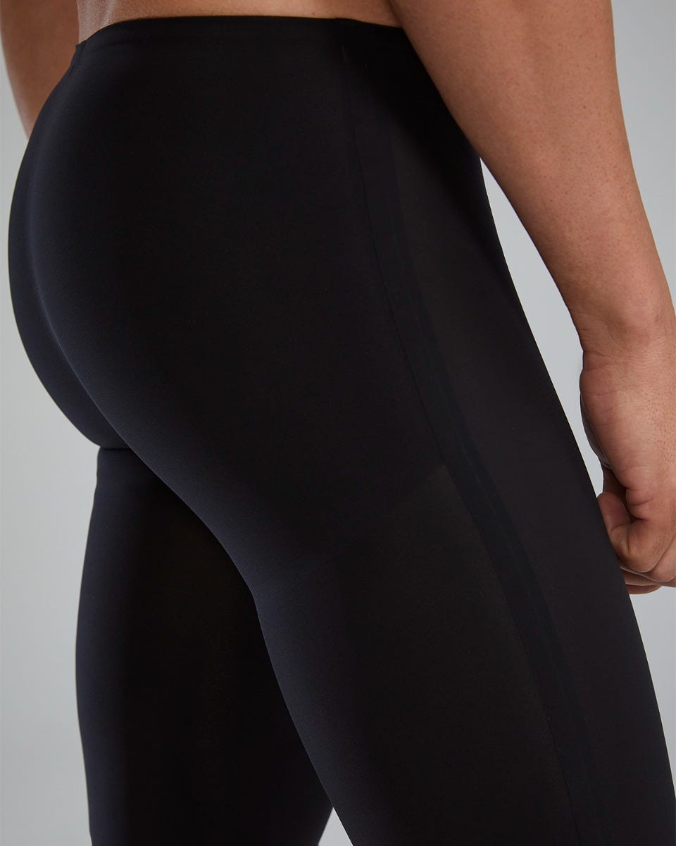 Men's Avictor High Waist Jammer - Solid