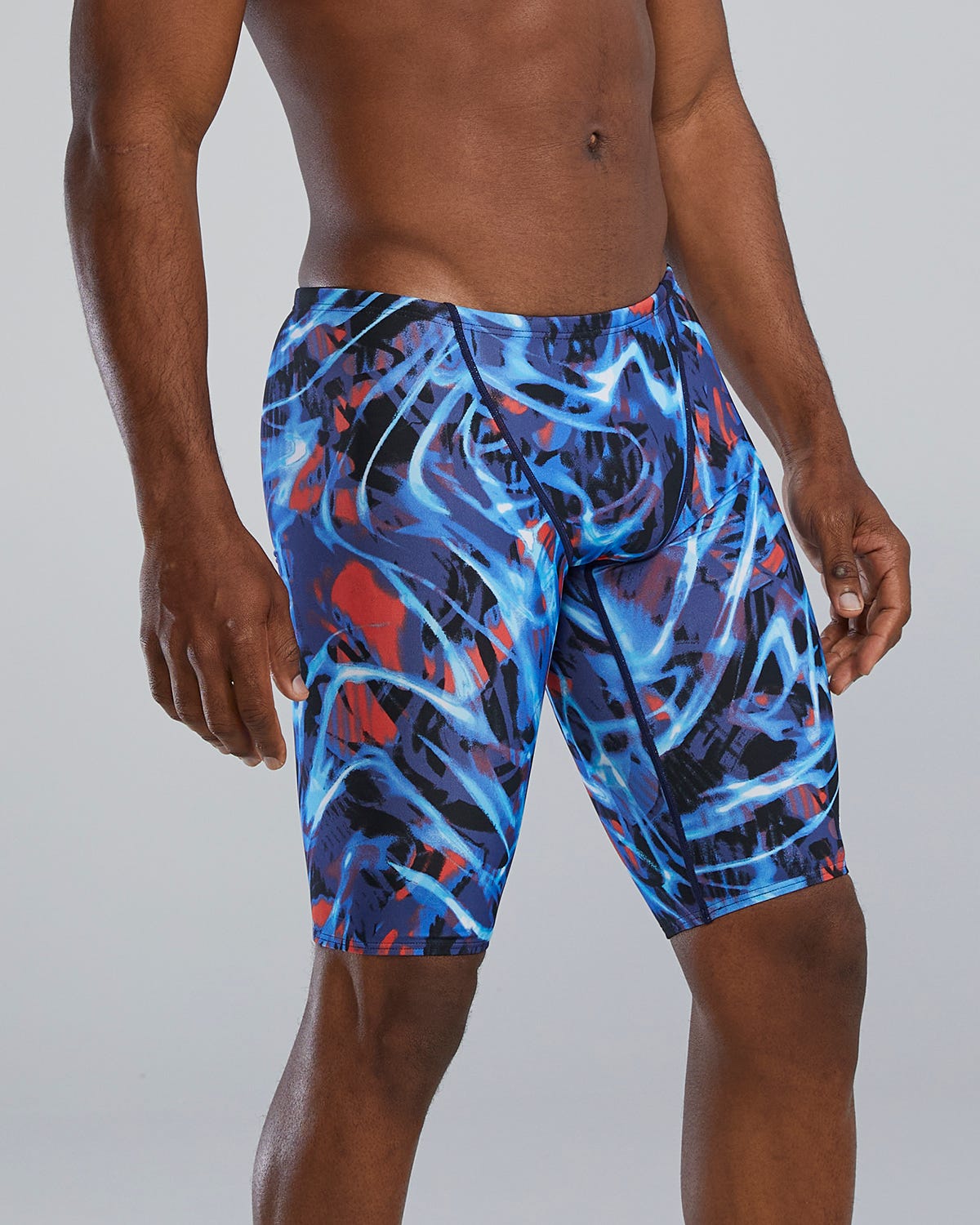 TYR Durafast Lite® Men's Jammer - Electro
