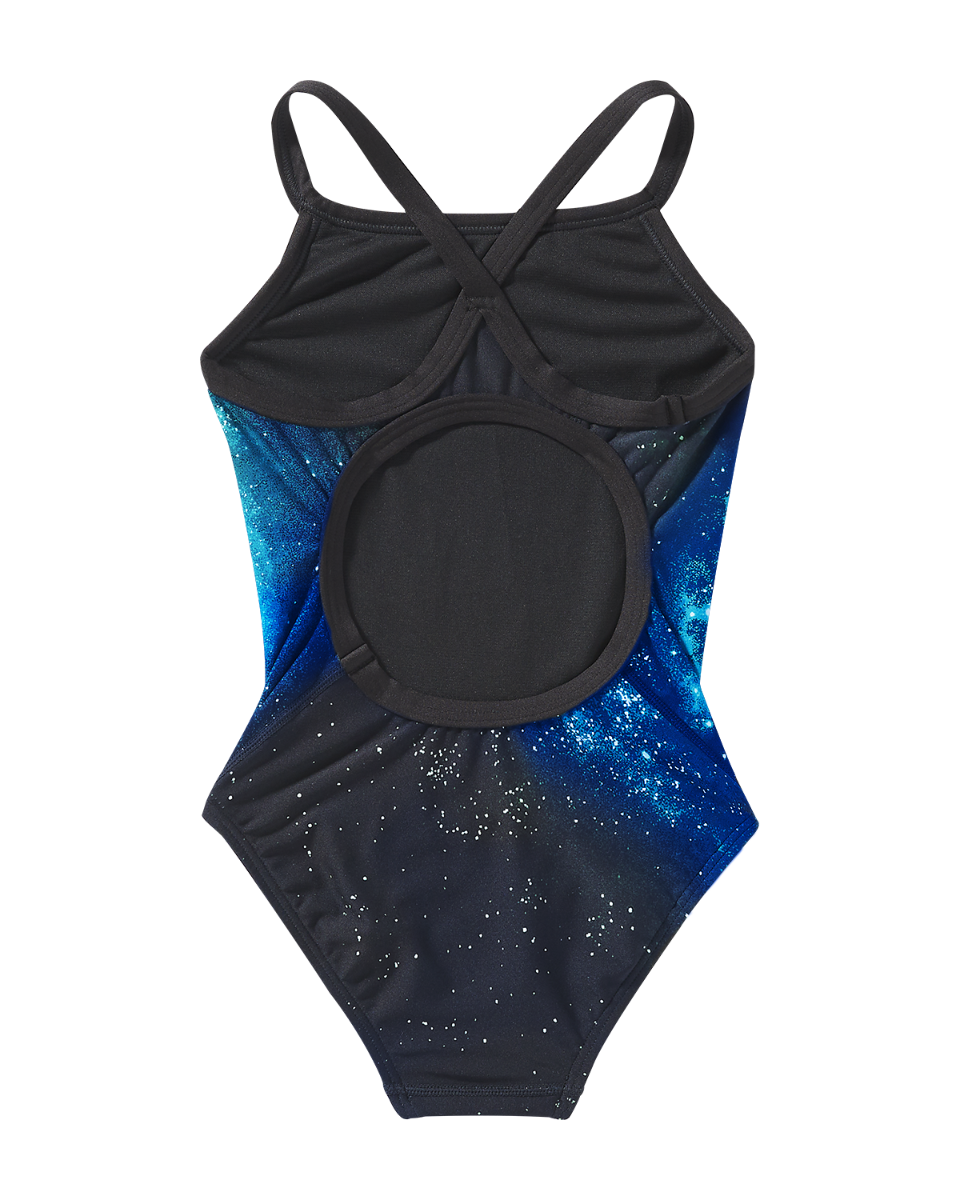 TYR Durafast Elite® Girls Diamondfit Swimsuit - Starborne