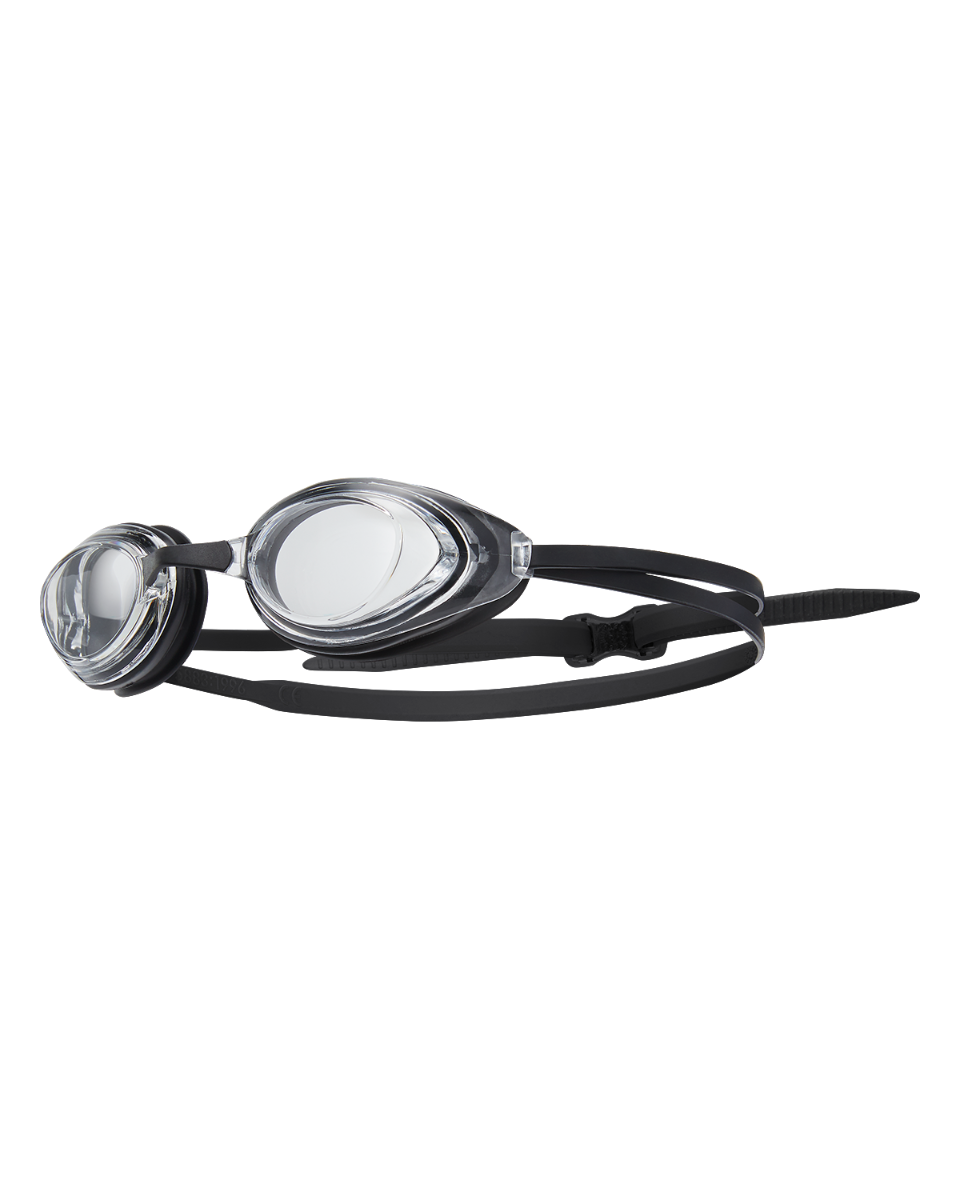 TYR Adult Blackhawk Racing Positive Prescription Goggles