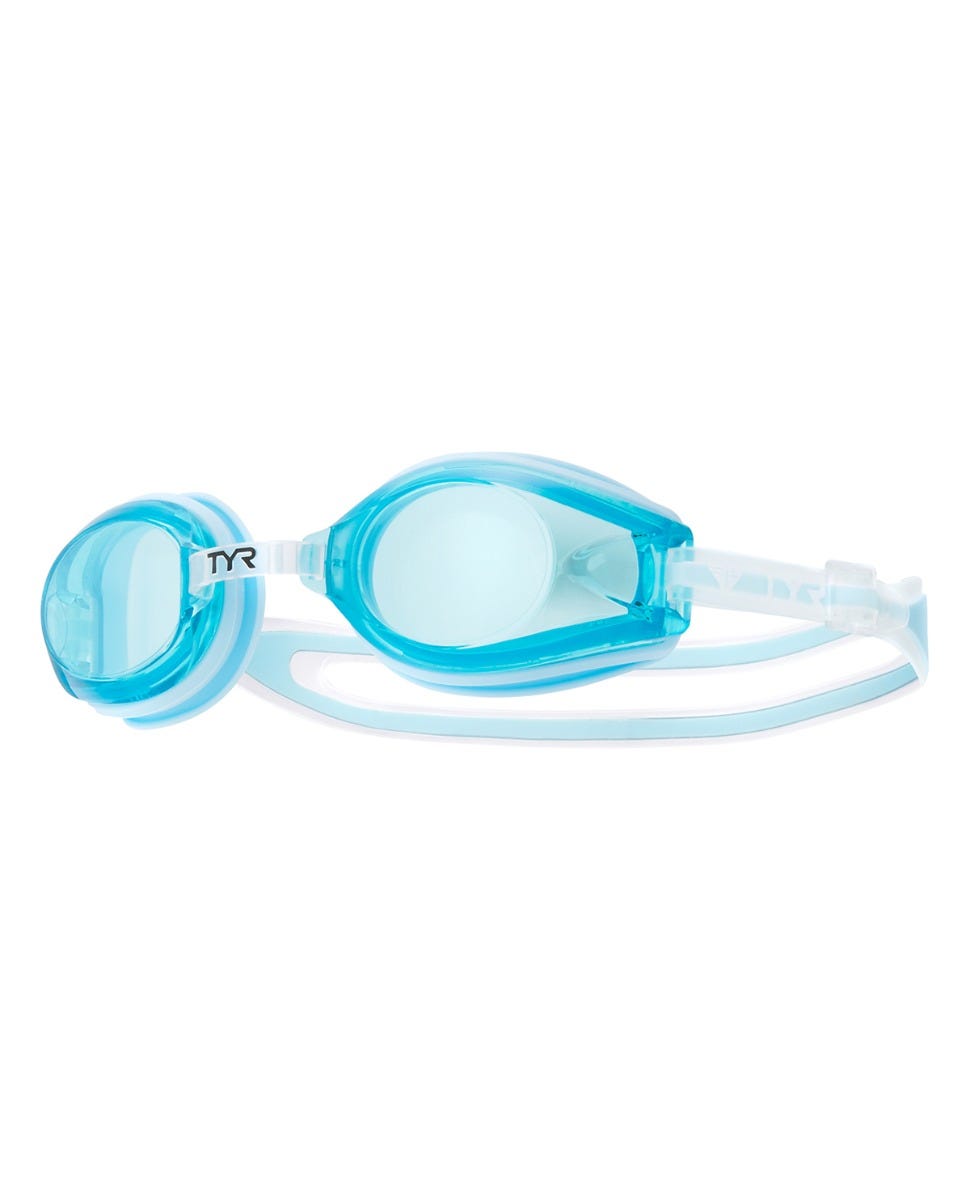 TYR Women's Femme T-72 Petite Goggles