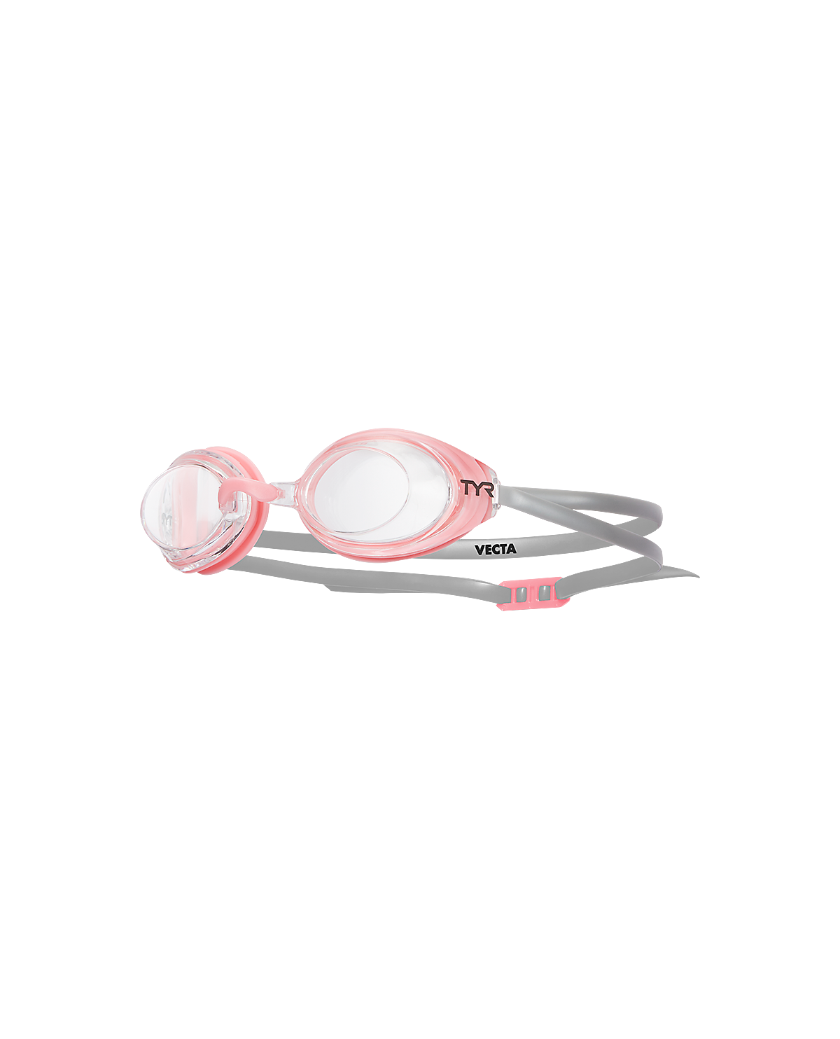 TYR Adult Vecta Racing Goggles