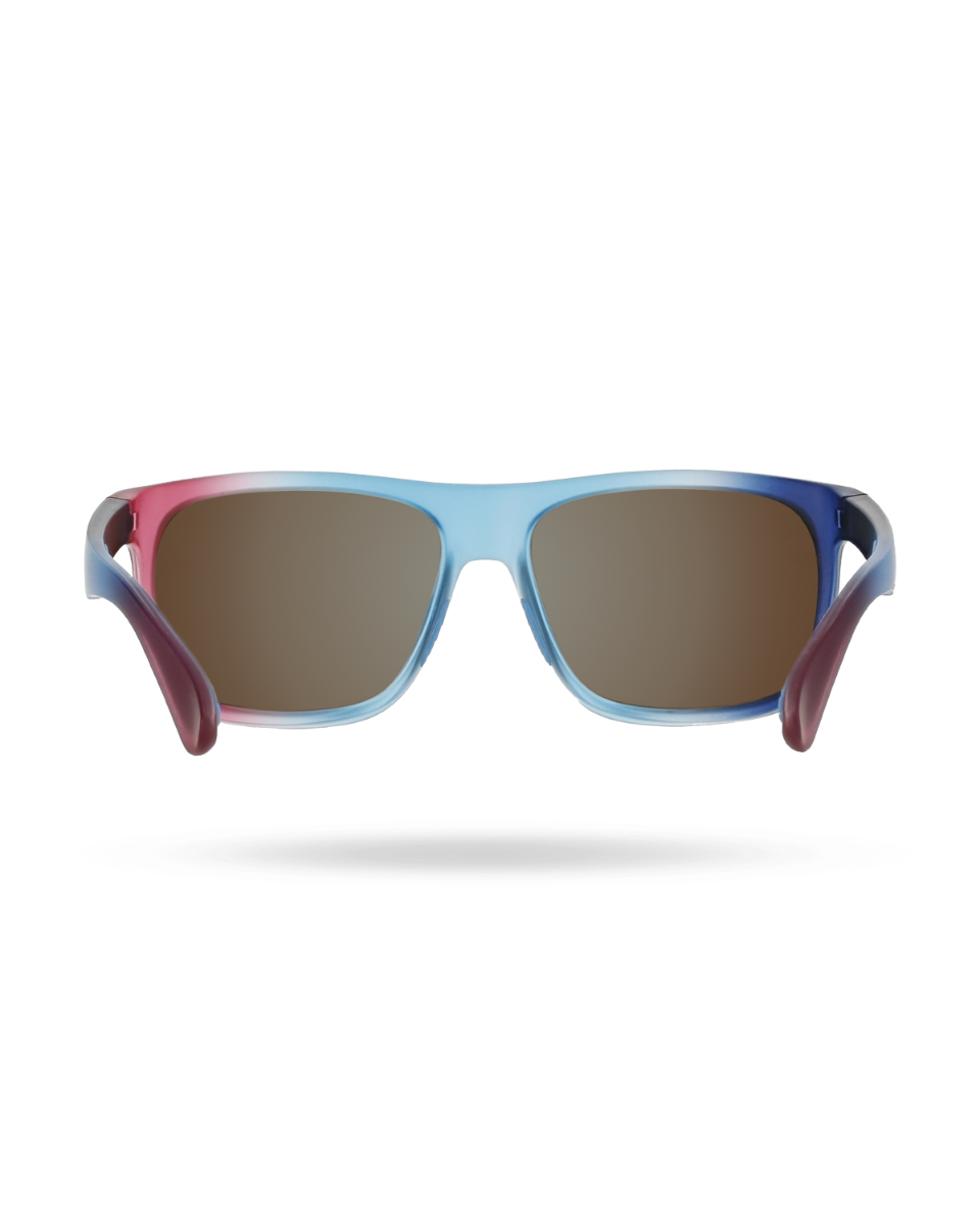 TYR Apollo HTS Polarized Sunglasses - Limited Edition Wodapalooza