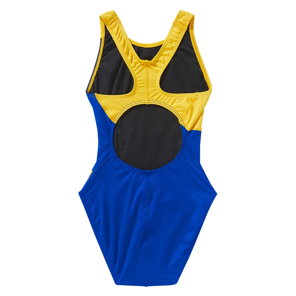 TYR Durafast Elite® Girl's Maxfit Swimsuit - Vanguard Splice