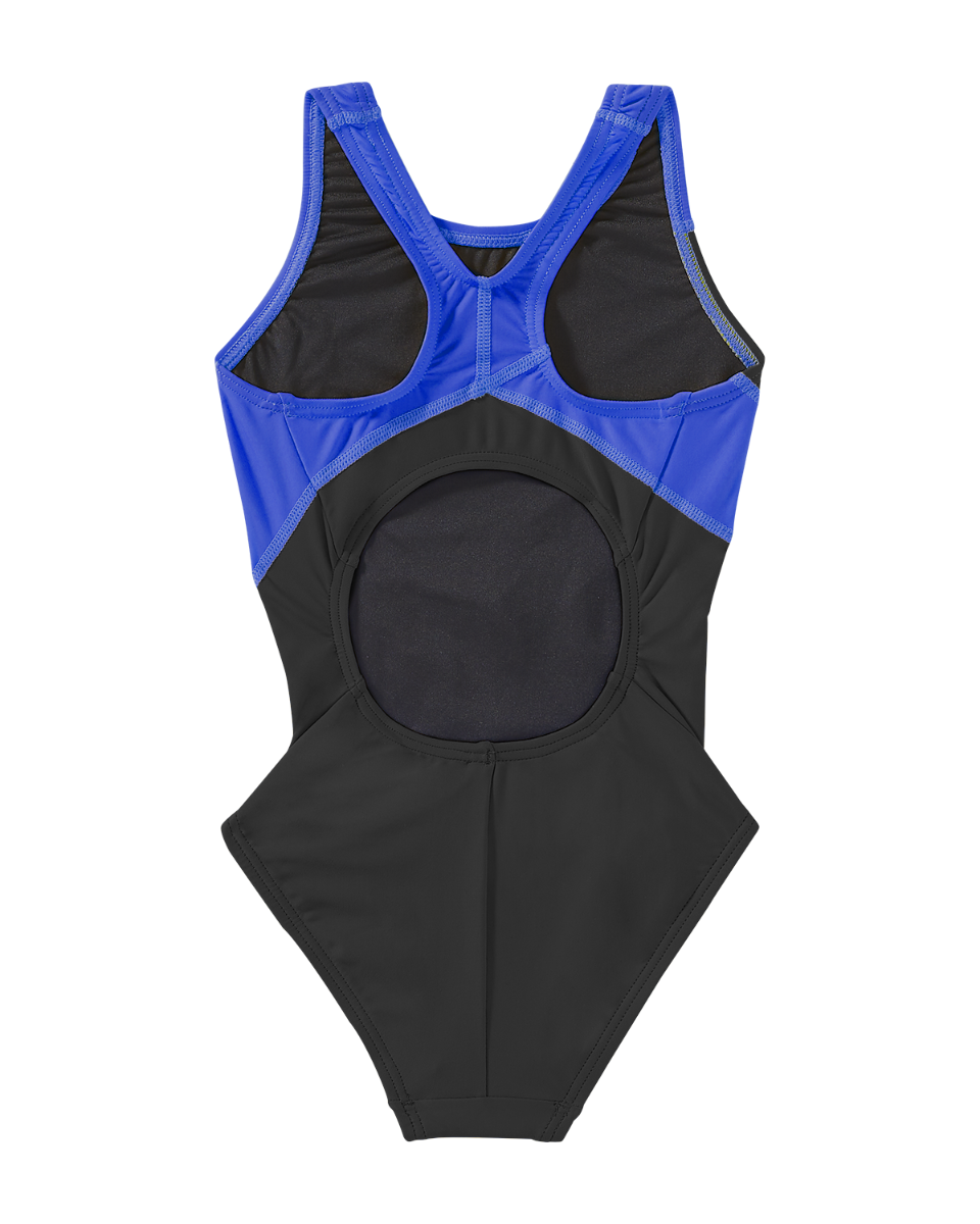 TYReco™ Girls' Maxfit Swimsuit - T-Splice