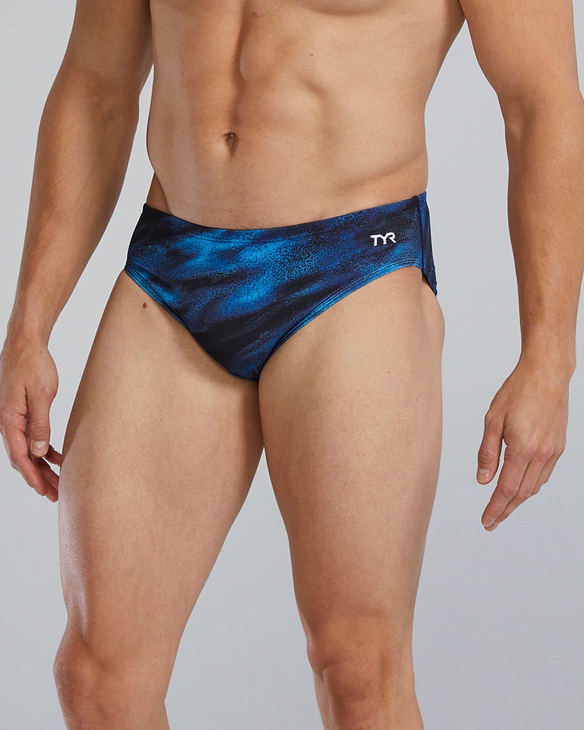 TYR Durafast Elite® Men's Brief - Soren
