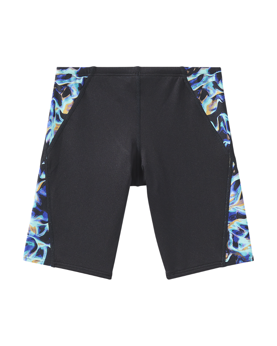 TYR Durafast Elite® Boys Blade Splice Jammer Swimsuit - Energia