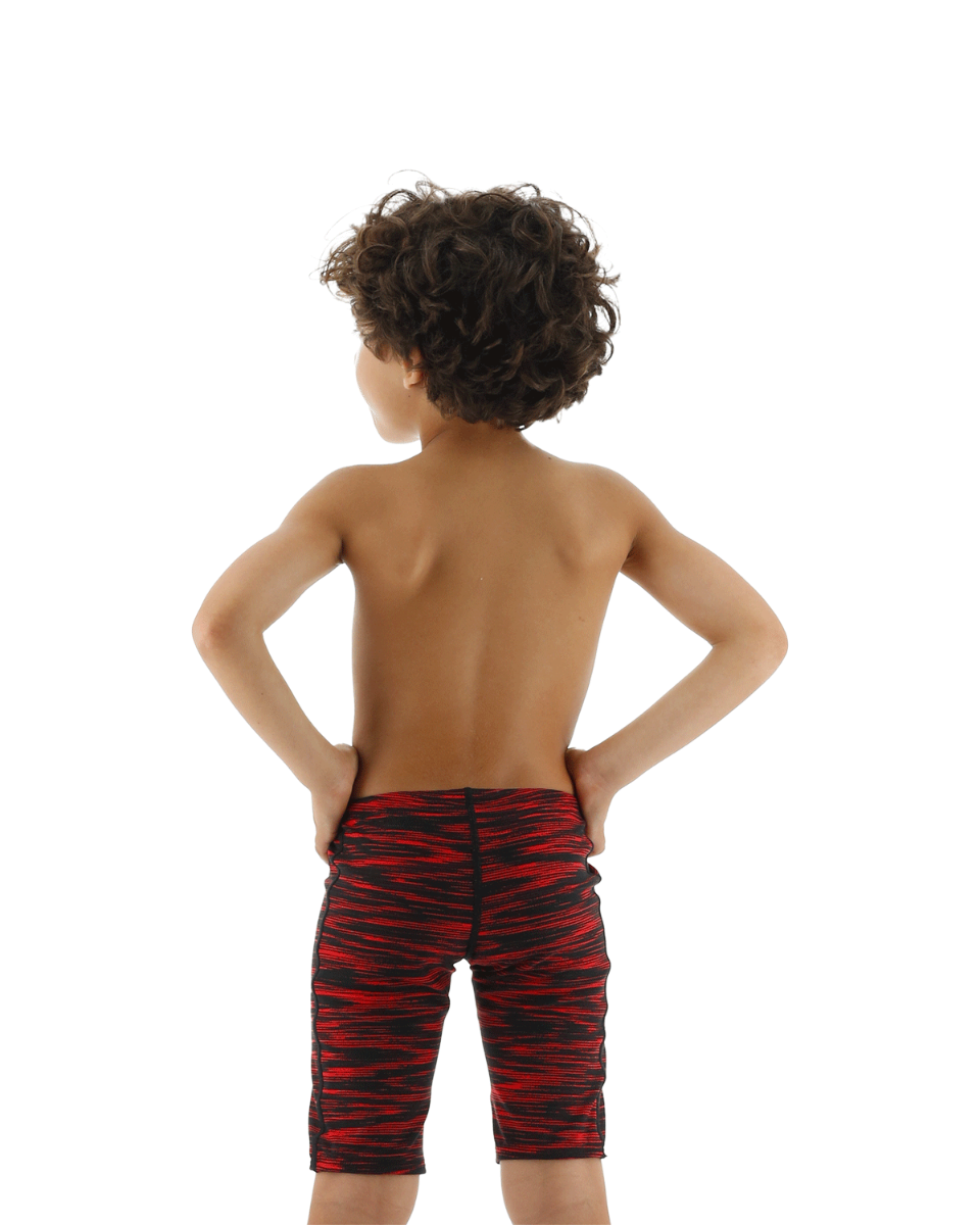 TYR Durafast Elite® Boys' Jammer Swimsuit - Fizzy