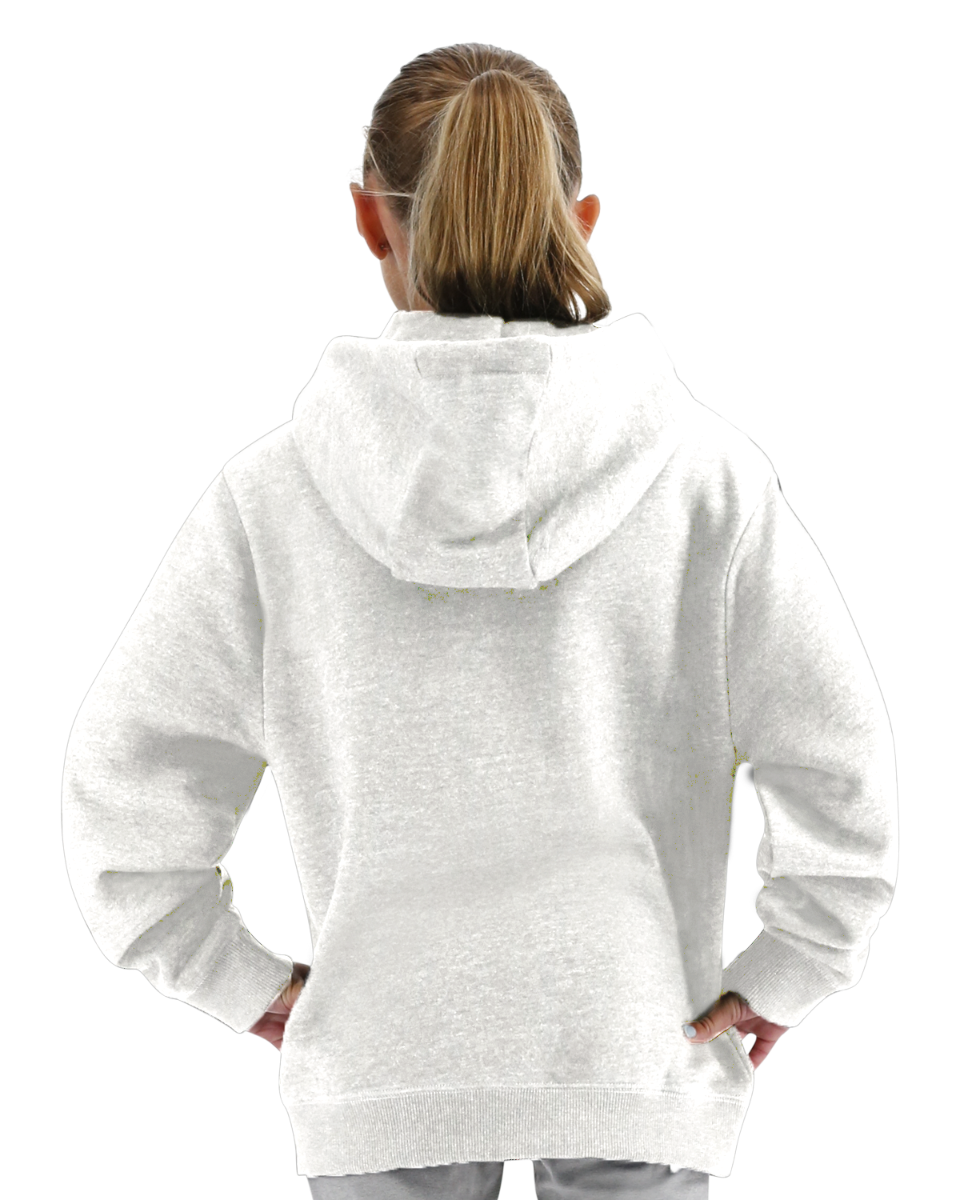 TYR UltraSoft Youth Midweight Fleece Hoodie