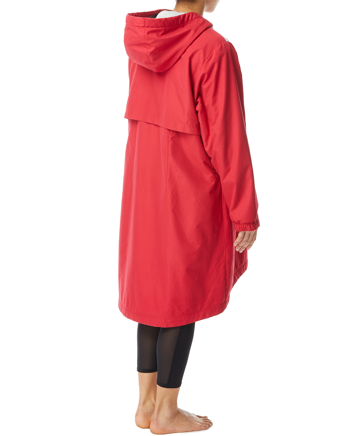 TYR Women's Alliance Podium Parka