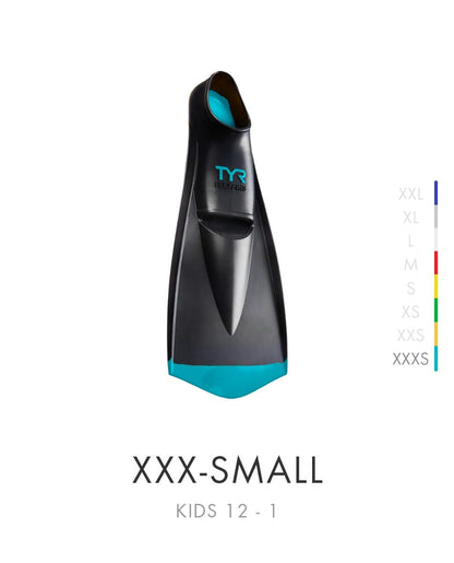  TYR Flexfins 2.0