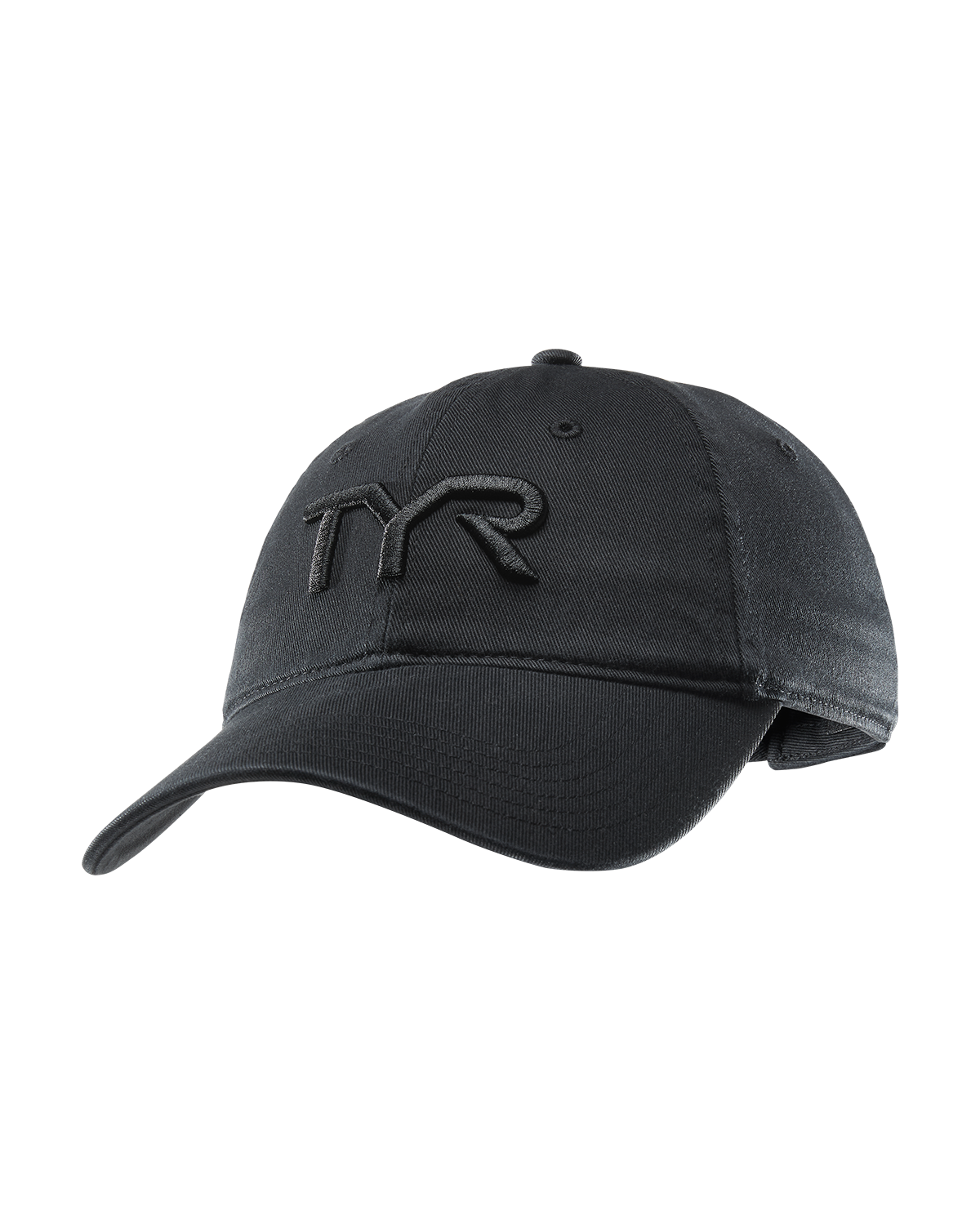  TYR Logo Adjustable Cap - Solid / Camo