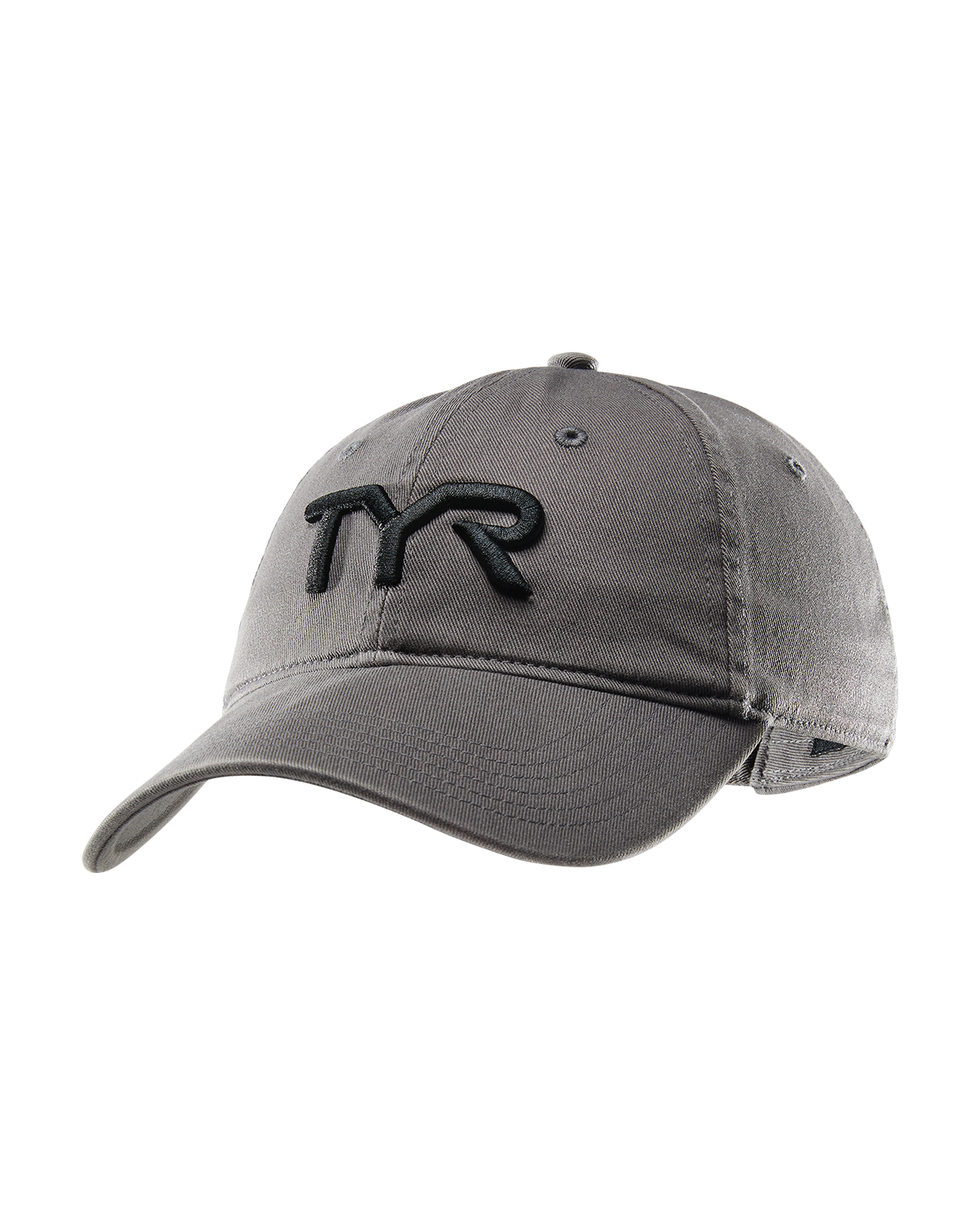  TYR Logo Adjustable Cap - Solid / Camo
