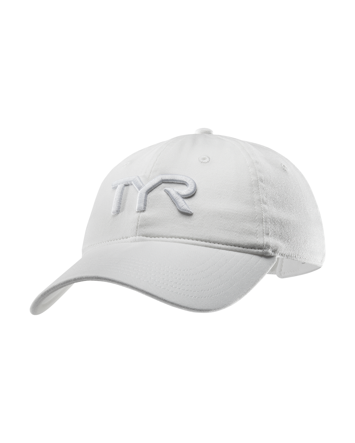  TYR Logo Adjustable Cap - Solid / Camo