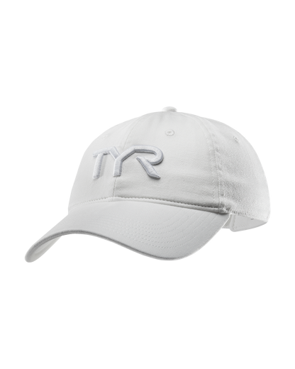  TYR Logo Adjustable Cap - Solid / Camo