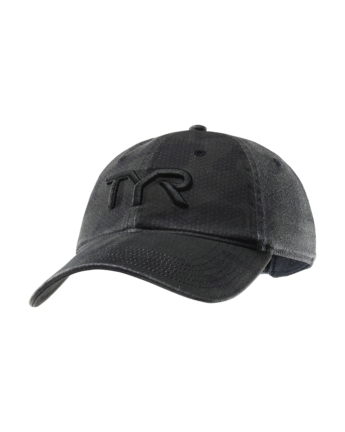  TYR Logo Adjustable Cap - Solid / Camo