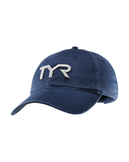  TYR Logo Adjustable Cap - Solid / Camo