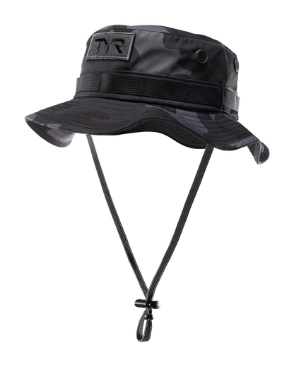  TYR Tech Boonie Hat - Solid