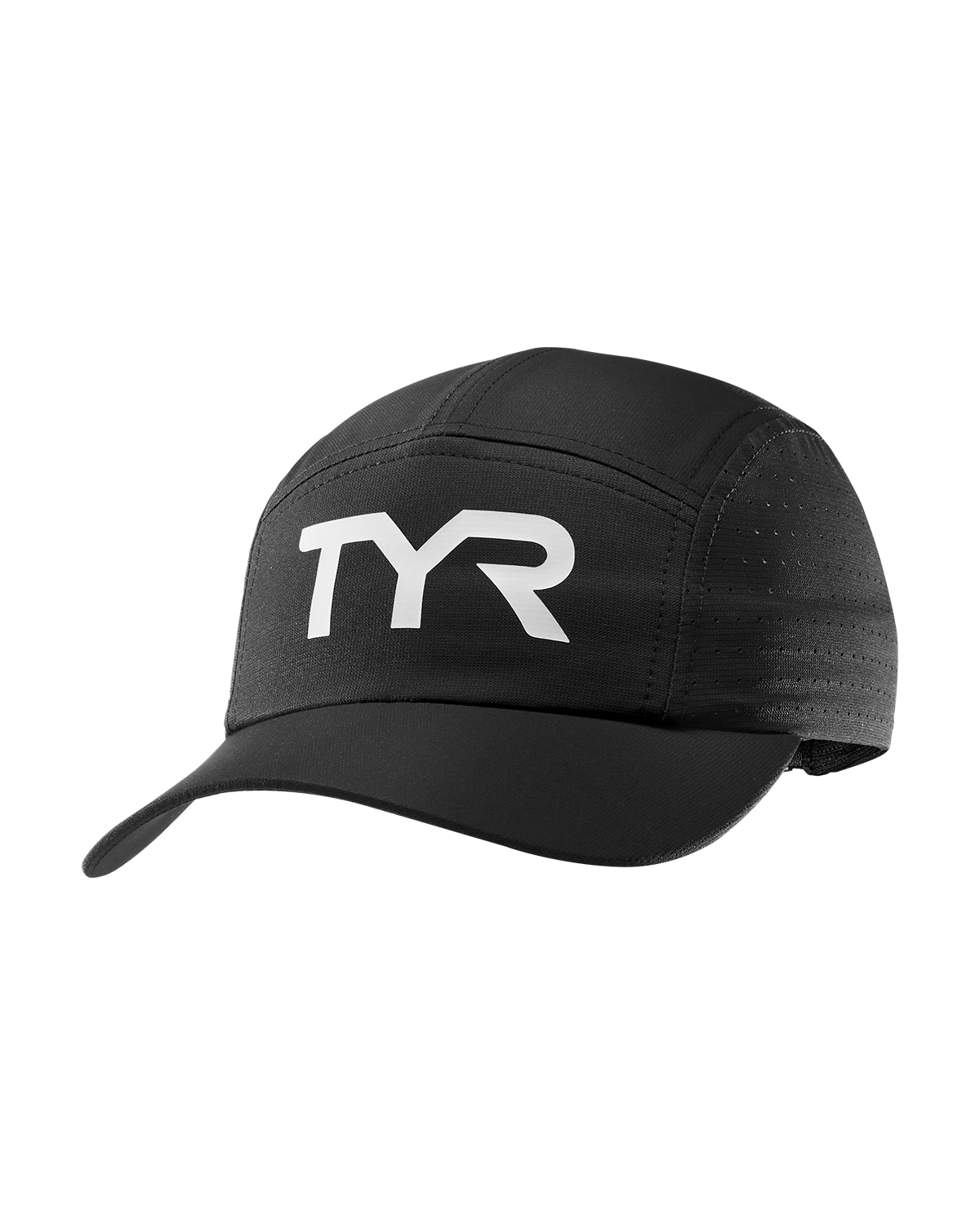  TYR Aero Performance Running Cap - Solid