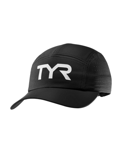  TYR Aero Performance Running Cap - Solid