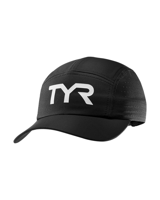  TYR Aero Performance Running Cap - Solid