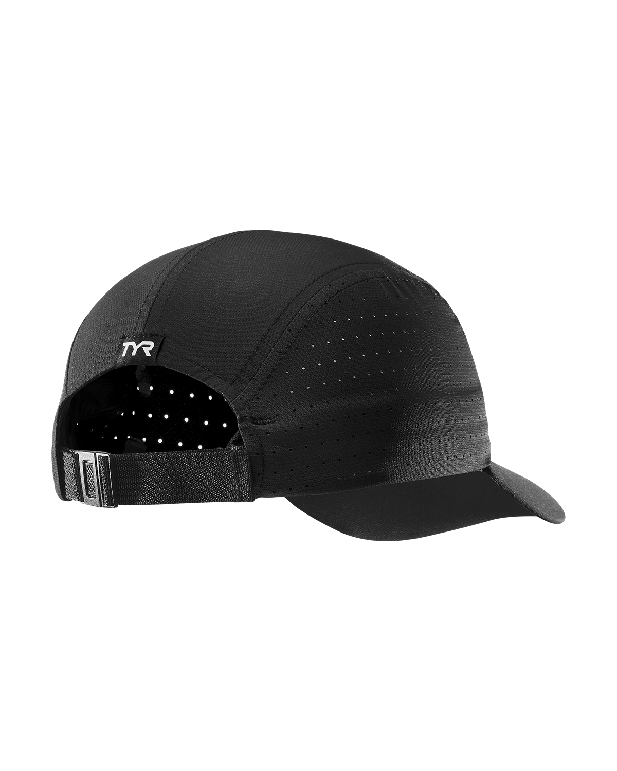  TYR Aero Performance Running Cap - Solid