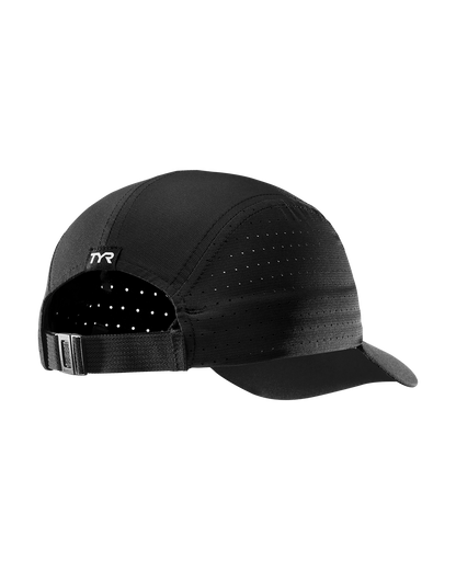  TYR Aero Performance Running Cap - Solid