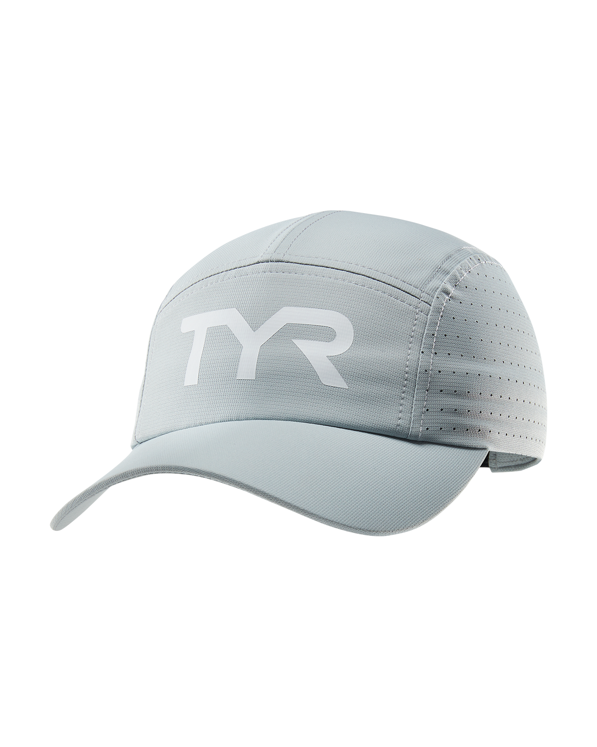  TYR Aero Performance Running Cap - Solid