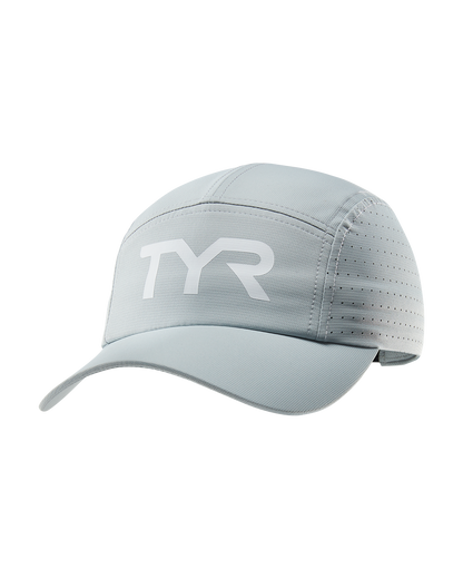  TYR Aero Performance Running Cap - Solid
