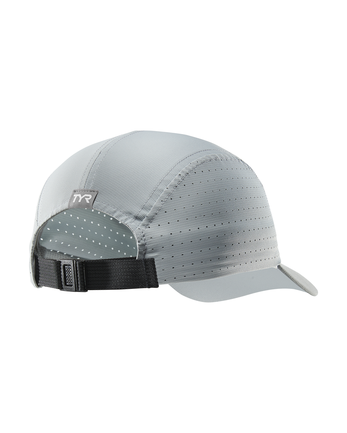  TYR Aero Performance Running Cap - Solid