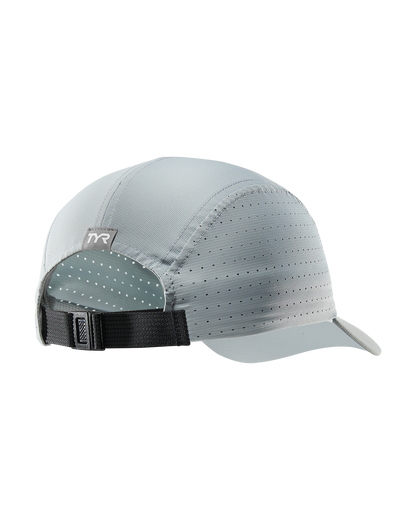  TYR Aero Performance Running Cap - Solid