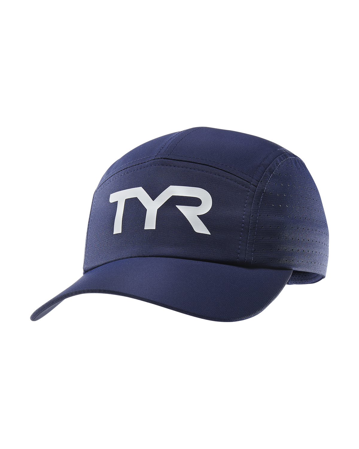  TYR Aero Performance Running Cap - Solid