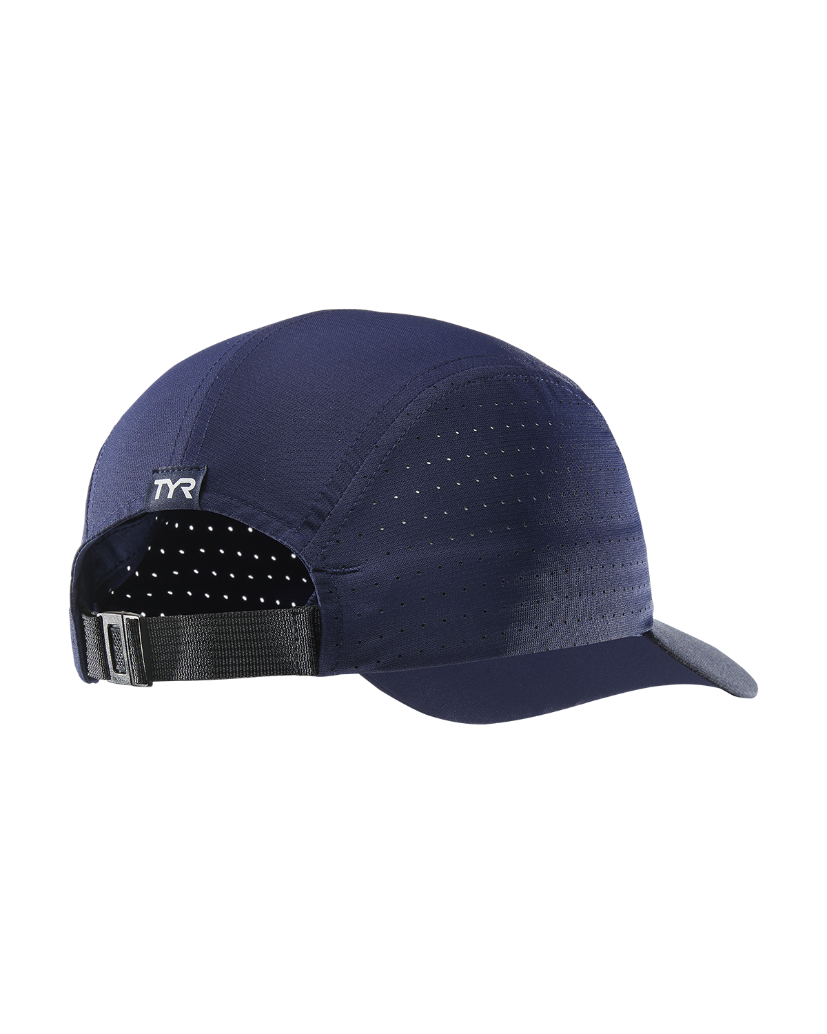  TYR Aero Performance Running Cap - Solid